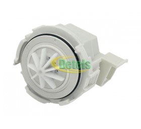 Насос зливний (помпа) Leili BLP24-7 35W для посудомийної машини AEG, Electrolux,..